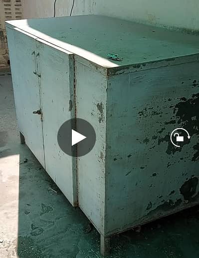 kitchen cabinets steel