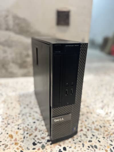 Core i5 3rd Generation Gaming PC