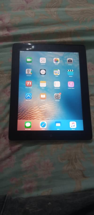 Apple ipad for sale