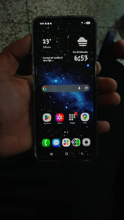 samsung galaxy z flip 5