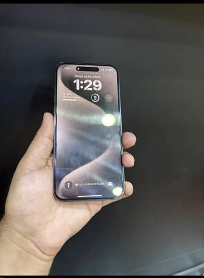 iPhone 14 pro max pta approved