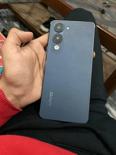 vivo y04 128gb