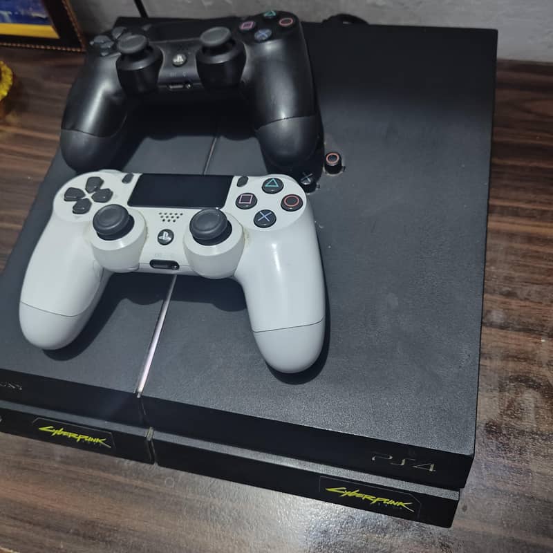playstation 4 0