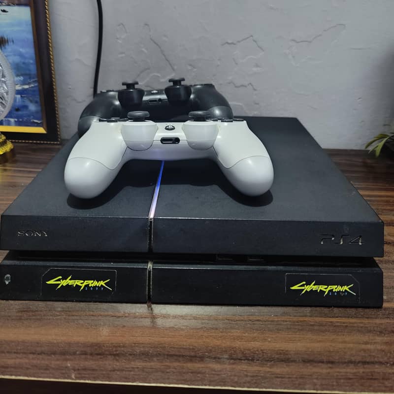 playstation 4 1