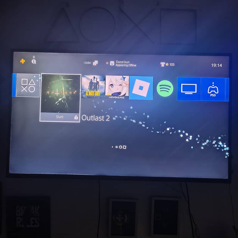 playstation 4 3