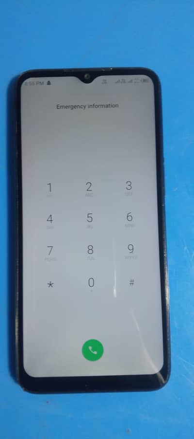 Infinix hot 10i (128gb)