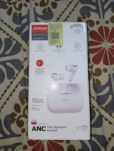 Joyroom JR-T03S Airpods pro 2