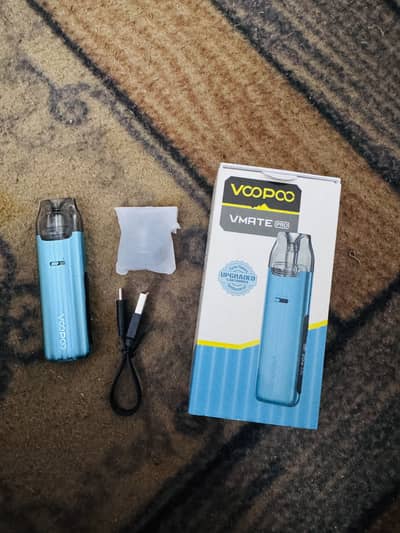 Voopo vmate pro brand new