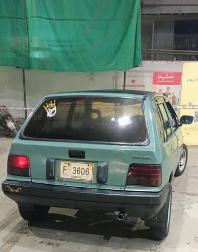 Khyber swift urgent sale