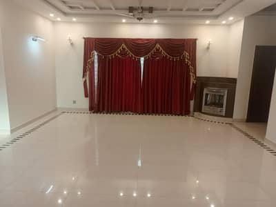 1 Kanal Brand new house for rent at the hot location of johar town