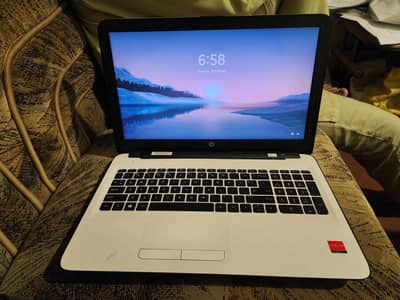 HP Notebook 15