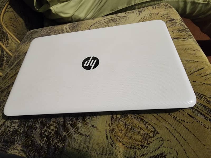 HP Notebook 15 2