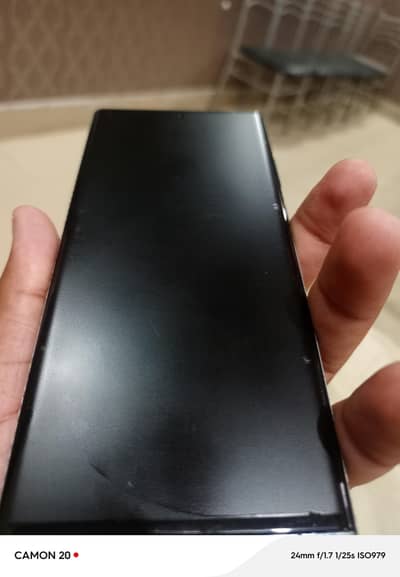 S22 Ultra 8/128 Exchange with Bike