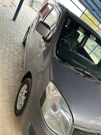 WaganR vxl 33 instalment paid