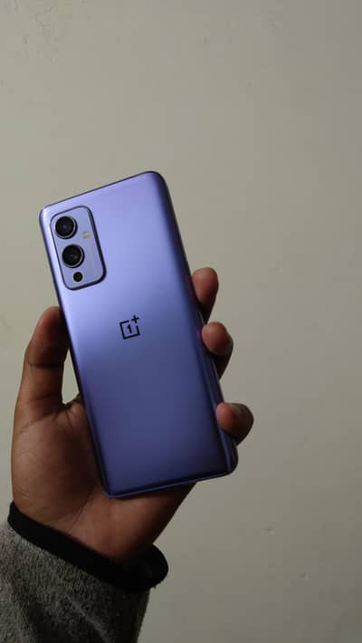 oneplus 9 12/256 pta approved