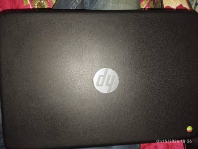 HP Chromebook very good condition