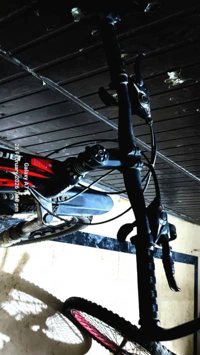 speedy bicycle company is TRIOJET