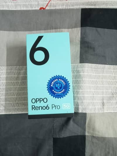 Oppo Reno 6 pro Mobile urgently  Sale good working for sale