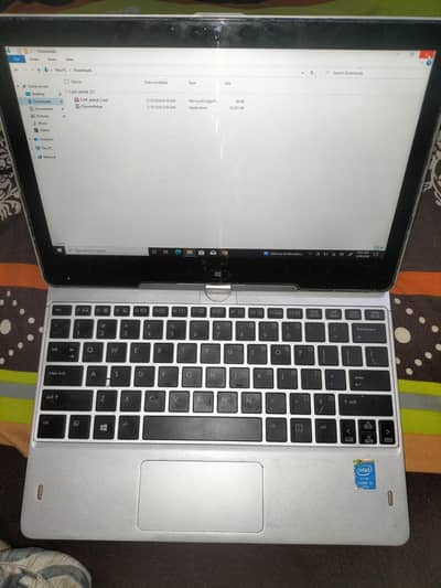 Hp EliteBook