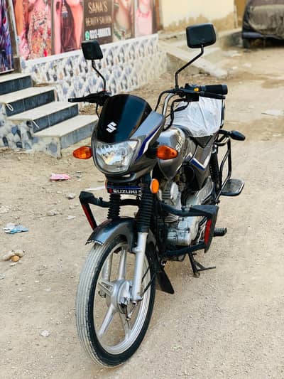 Suzuki GD 110 model 2020#0/3/1/7/0/0/2/4/6/2/9