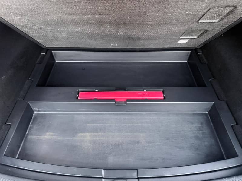 MG HS 2021 – Full Genuine  4