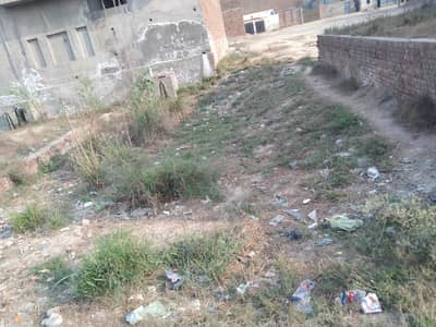 5 Marla plot for sale urgent