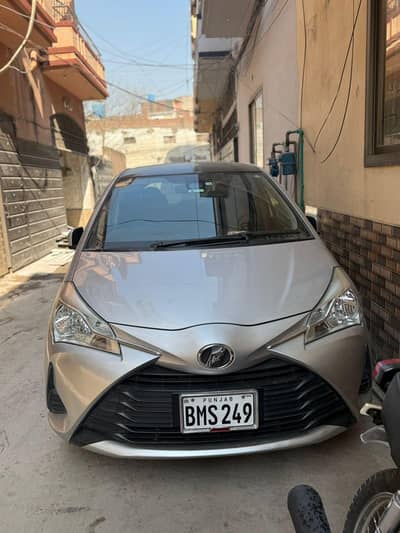 total original paint