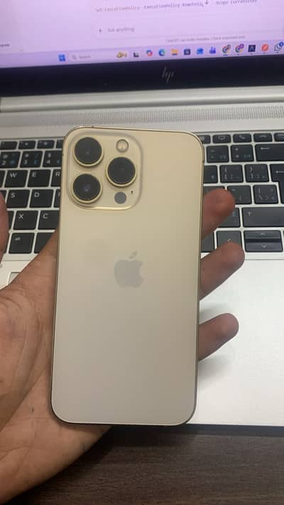 Apple iPhone 13 Pro | 128gb | jv