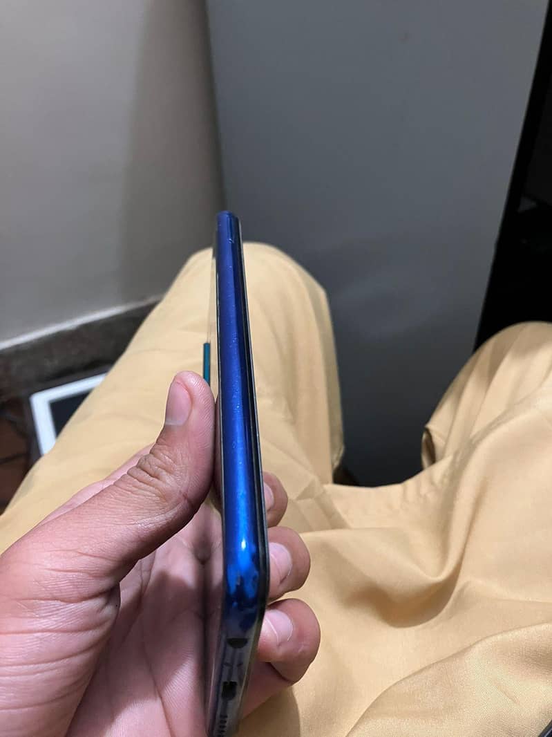 Redmi note 8 1