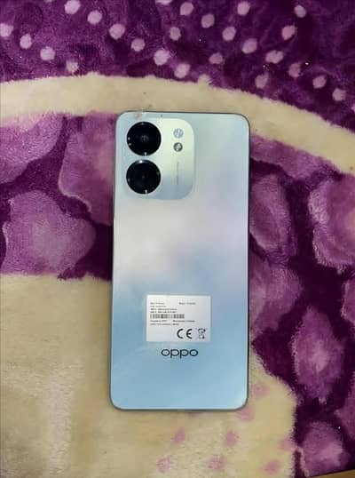 oppo A5x