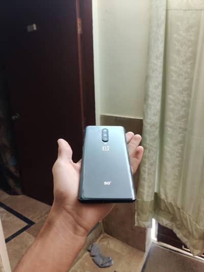 ONEPLUS 8 5G PTA