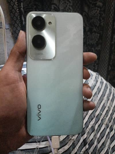 vivo y18