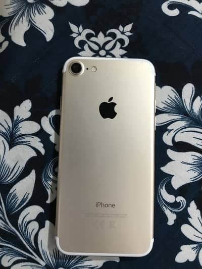 iphone 7 Pta approved