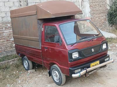 Suzuki ravi 2021 model