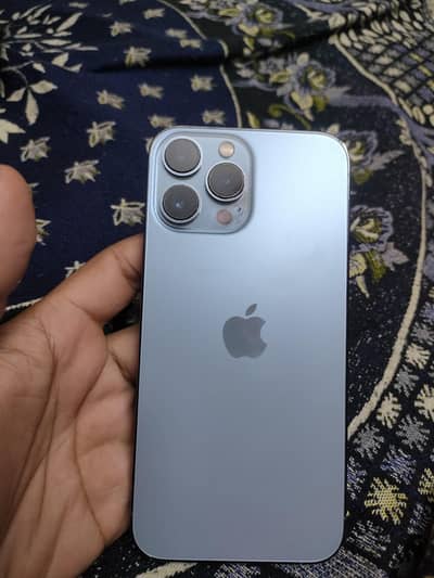 iphone 13 pro max Non pta factory unlocked