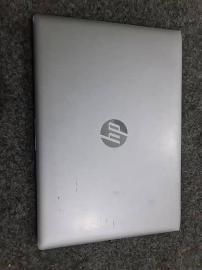 Hp Probook 540 G4