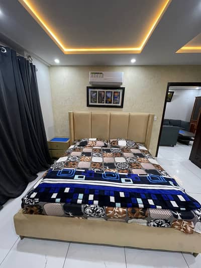 Per day luxury Furnished one bedroom apartment