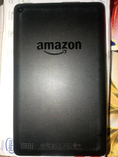 Amazon tablet play store, YouTube, games working