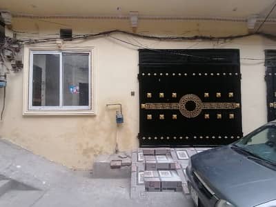 Well-constructed Brand New House Available For sale In Pico Road