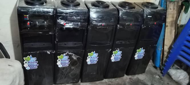 good condition water dispenser