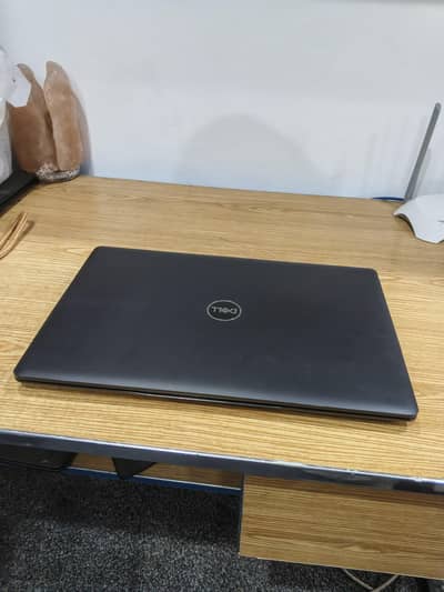 Dell Inspiron 5570 | Core i5 8th Gen | 2GB Graphics | Gaming Laptop
