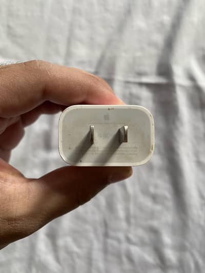 iPhone Original Charger