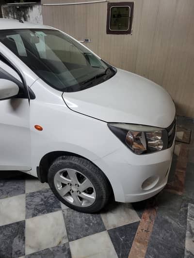 suzuki cultus for sale