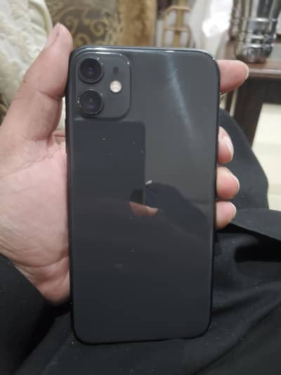 iphone 11  64 gb lush condition 96 battery health original battery