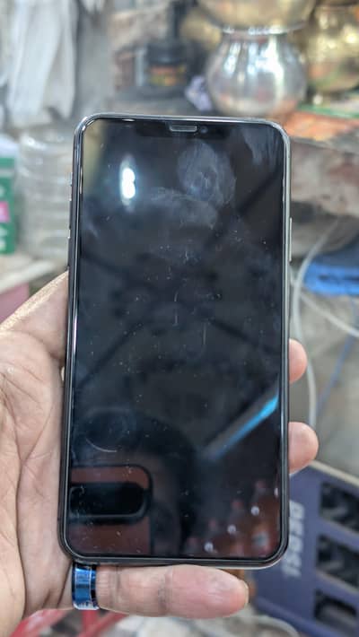 iphone 11pro max pta approved
