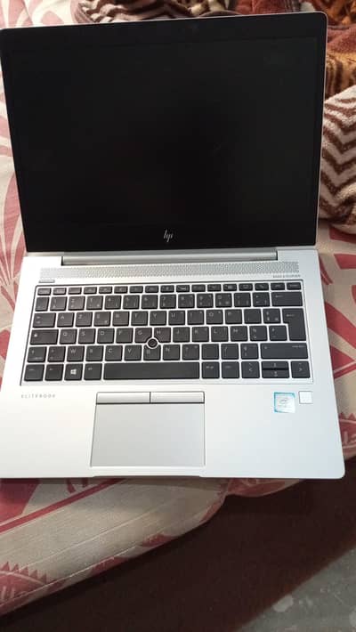Hp laptop Elitebook