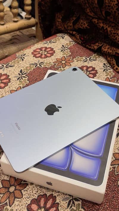 IPad Air M2 128GB (2024)