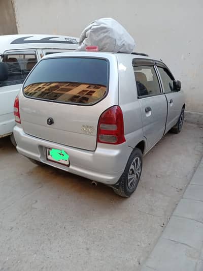 alto vxr 2006