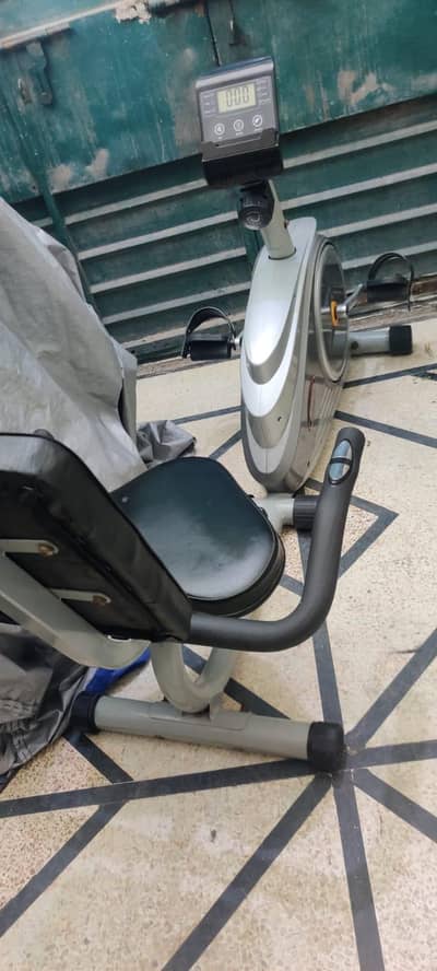 recumbent bike 0316/1736/128 elliptical cycle air bike cycle