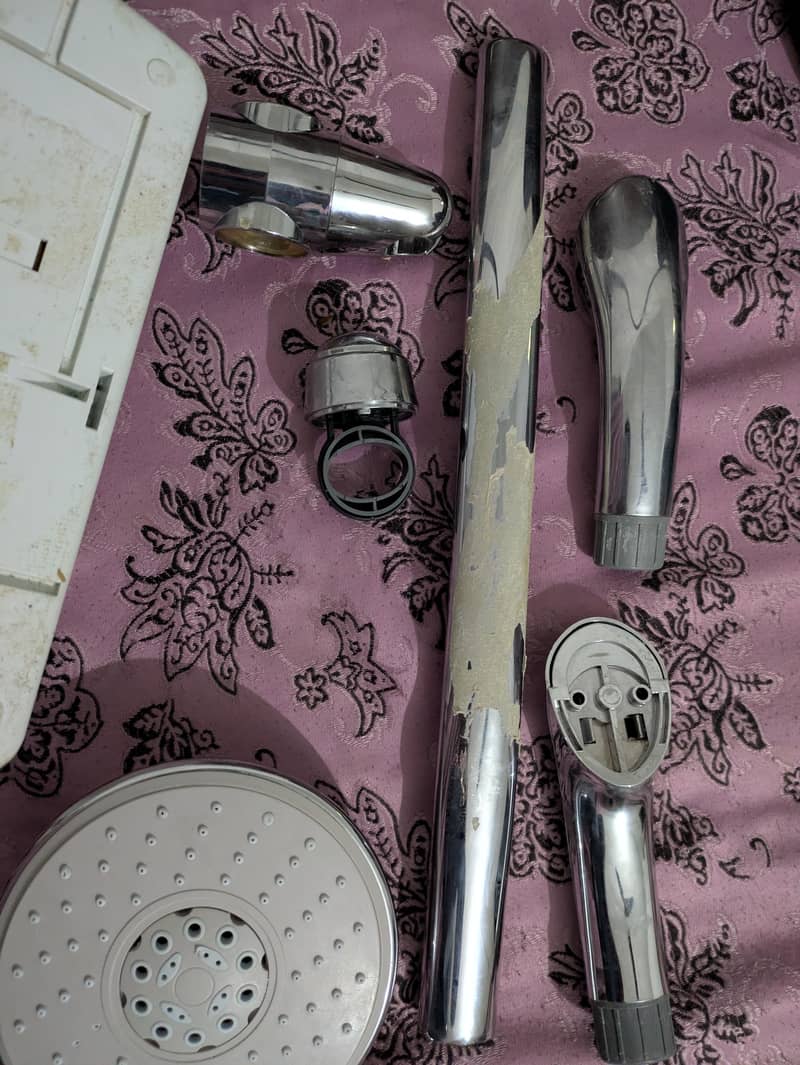 redring active 320 0